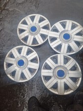 Toyota Hiace Super Custom 14"