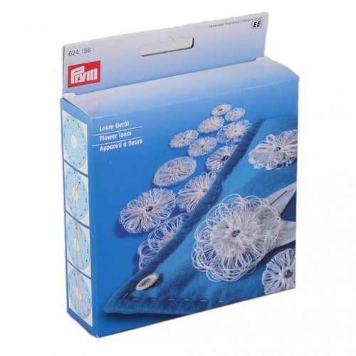 Prym daisy rosette - daisy,