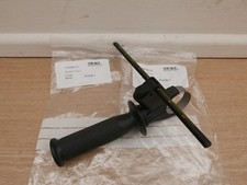 DEWALT CORDED SDS HAMMER DRILL SIDE HANDLE 1005896-00 + DEPTH STOP 798846-02