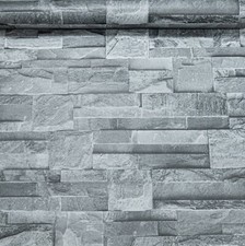 Charcoal Grey Slate Brick