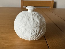 Wedgwood Countryware Lidded