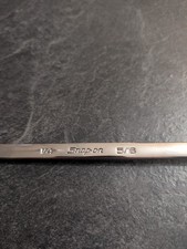 Snap-On 1/4 - 5/16 Imperial