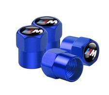 Genuine 4 Piece BMW M Sport