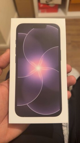 Apple iphone 17e 512gb - iphone, black