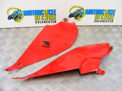 Yamaha thunderace panels - thunderace,