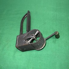 Vintage MOULI Rotary Grater