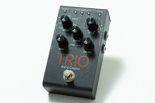Digitech trio band creator - digitech,