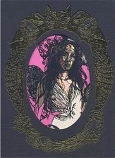 Female idol photo collection -