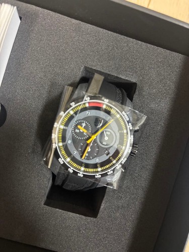 Porsche watch sport - porsche,
