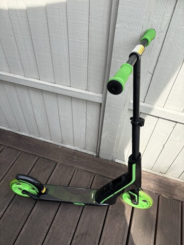 Bug scooter for kids - bug,