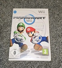 Mario Kart Wii CIB PAL Tested
