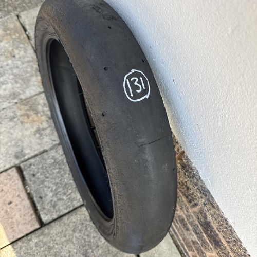 Pirelli diablo superbike slick - pirelli,