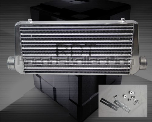 Fmic aluminum turbo - fmic,
