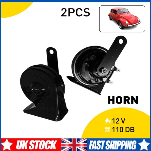 Pair 12v 110 high - high, and