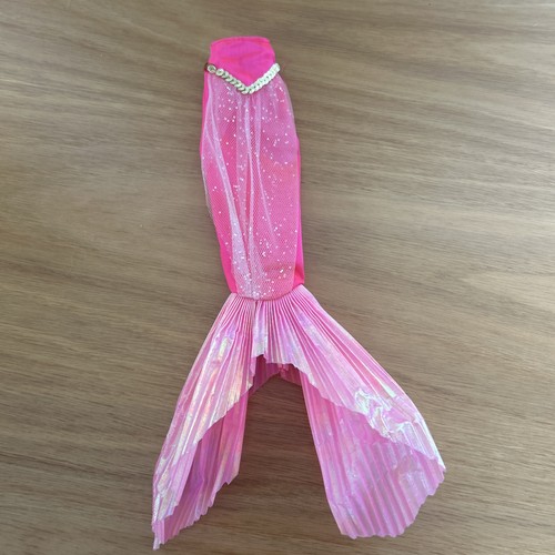 Vintage 1991 barbie mermaid - 1991,