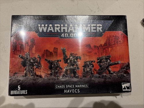 Warhammer 40k chaos space - warhammer,