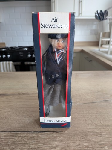 Vintage rexard britishairways - vintage,
