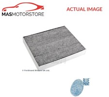 CABIN POLLEN FILTER DUST