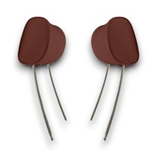 Headrests Normal Shape Front