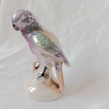 Vintage porcelain figurine - vintage,