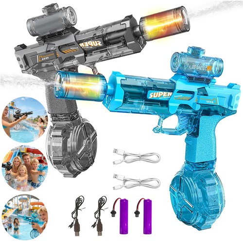 2pcs electric water - electric,