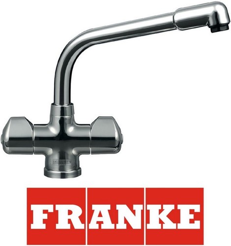 Franke danube traditional twin - franke,