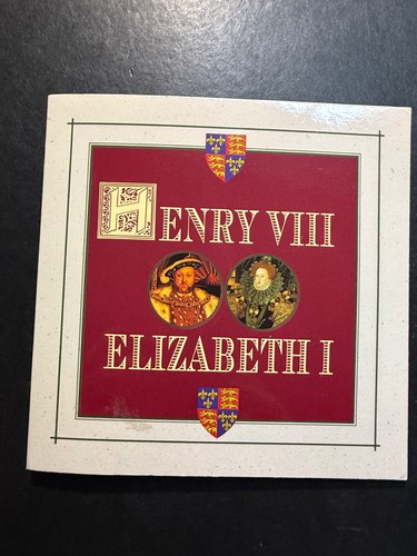 Henry the viii - henry,