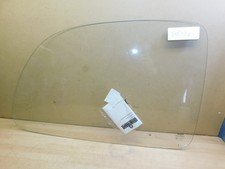 NISSAN MICRA K11 3 DOOR 1992-2001 REAR RIGHT DRIVER SIDE QUARTER GLASS WINDOW