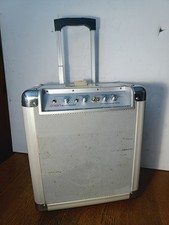 Block Rocker Portable Speaker