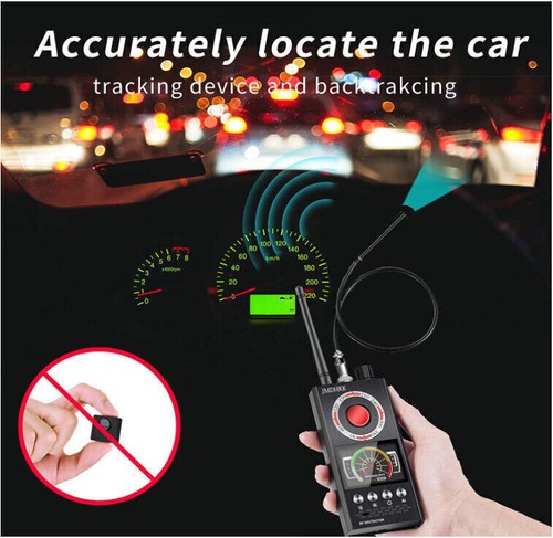 K68 signa detector - k68, rf