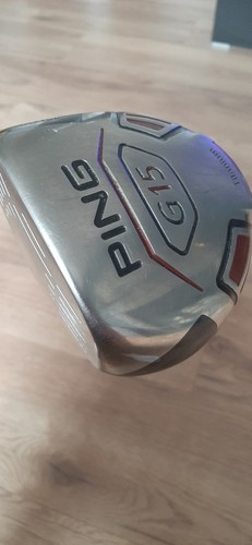 Ping g15 driver - ping,