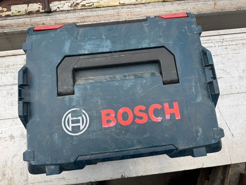Bosch boxx sortimo stackable - bosch, l-boxx