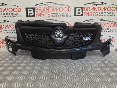 Vauxhall corsa vxr - vauxhall, (d)