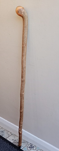 Superb vintage large ash - a,