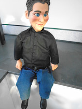 VENTRILOQUIST DUMMY DOLL