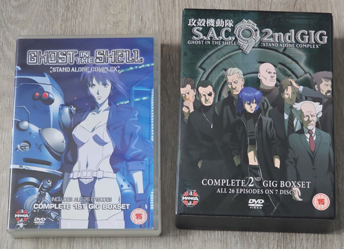 Dvd ghost the - dvd,