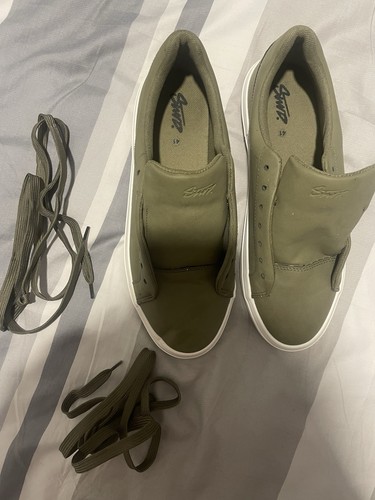 Supra men green - men’s,
