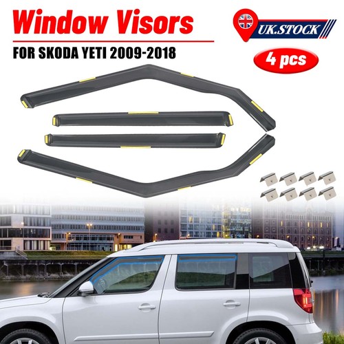For skoda yeti 2009 2018 - skoda, 2009-2018