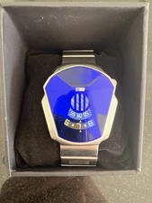 Storm Darth Mens Watch with