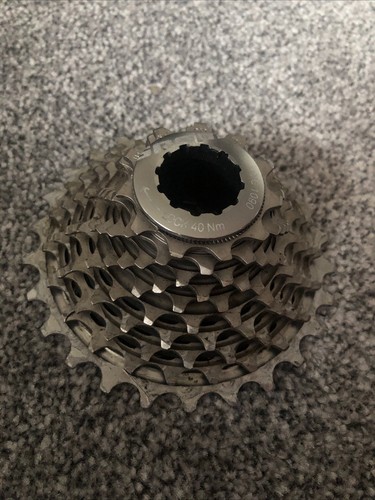 Sram red cassette 26 - sram,