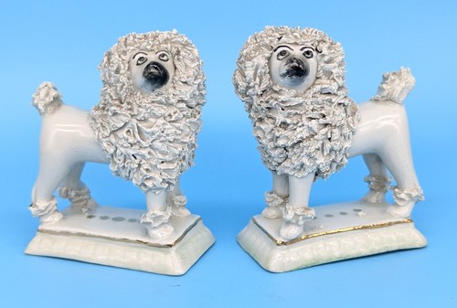 Pair antique vintage - of, antique/vintage