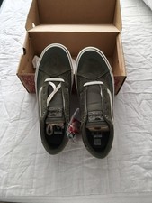 Mens Vans TNT Advanced Pro