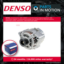 Alternator DAN672 Denso