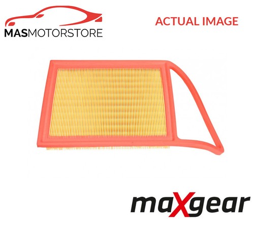 Engine air filter element - air,