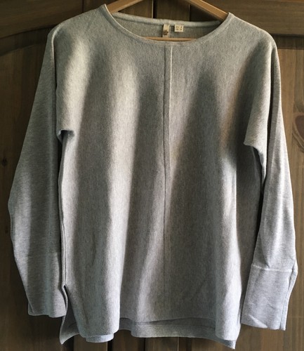 White stuff long sleeved - white,