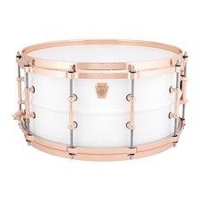 Ludwig Black Beauty 14x6.5"