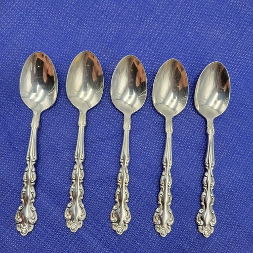 Oneida community teaspoon - community,