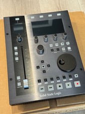 SSL UF1 DAW Controller Boxed