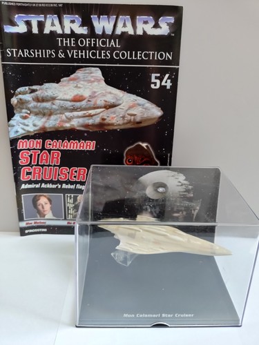 Deagostini star wars vehicles - deagostini,