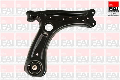 Fai ss7762 wheel - ss7762, suspension